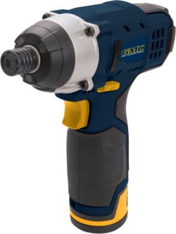 GMC - 12v Impact Driver